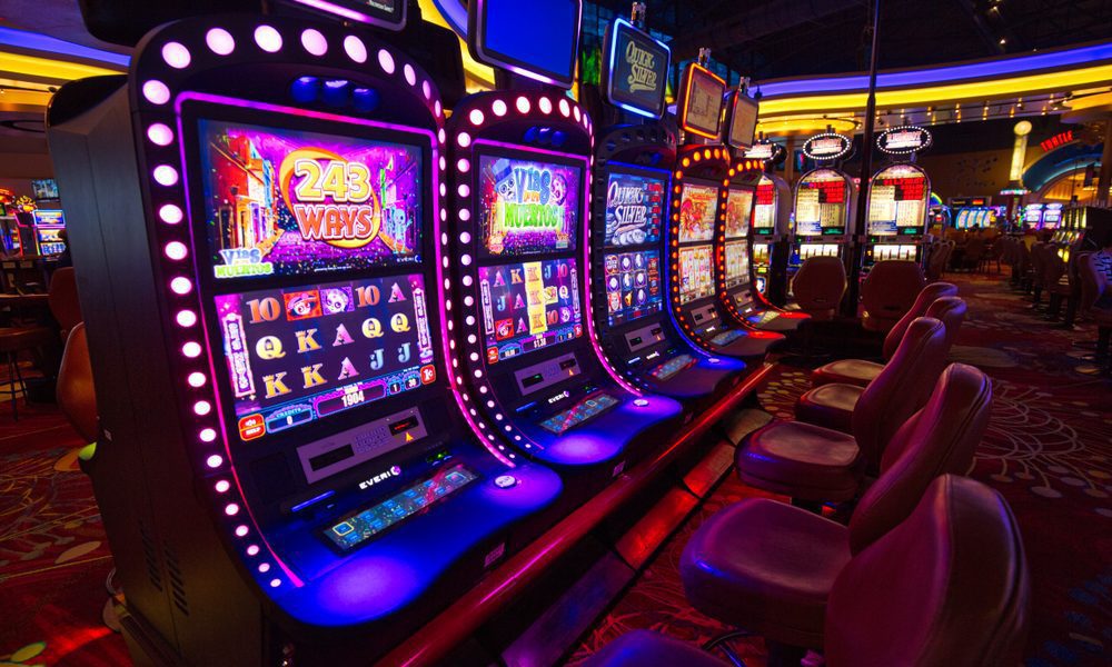 Situs Jiwaku88 Slot: Pilihan Terbaik untuk Kemenangan dan Keseruan Tanpa Henti!