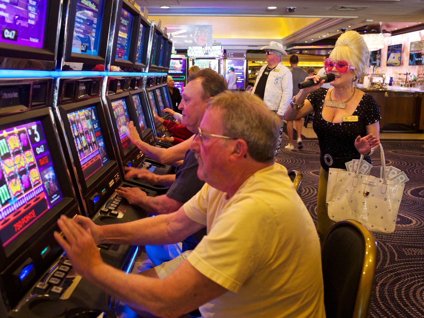 Berbagai Slot Demo Terbaik untuk Dimainakan Secara Gratis