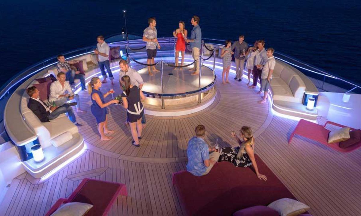 Boat Hire Malta for Fishing Enthusiasts