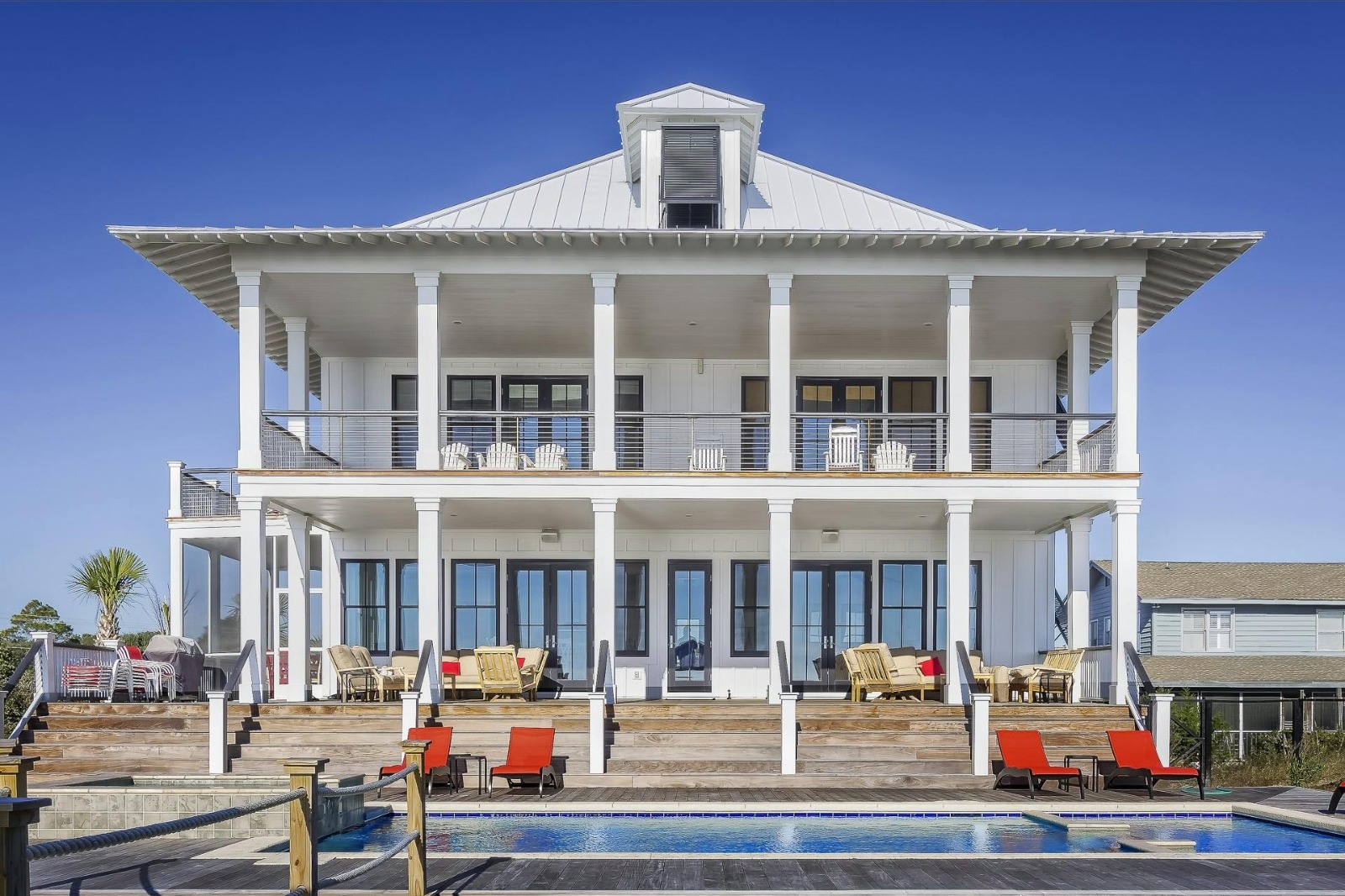 Step-by-Step Guide to Buying International Property for Sale