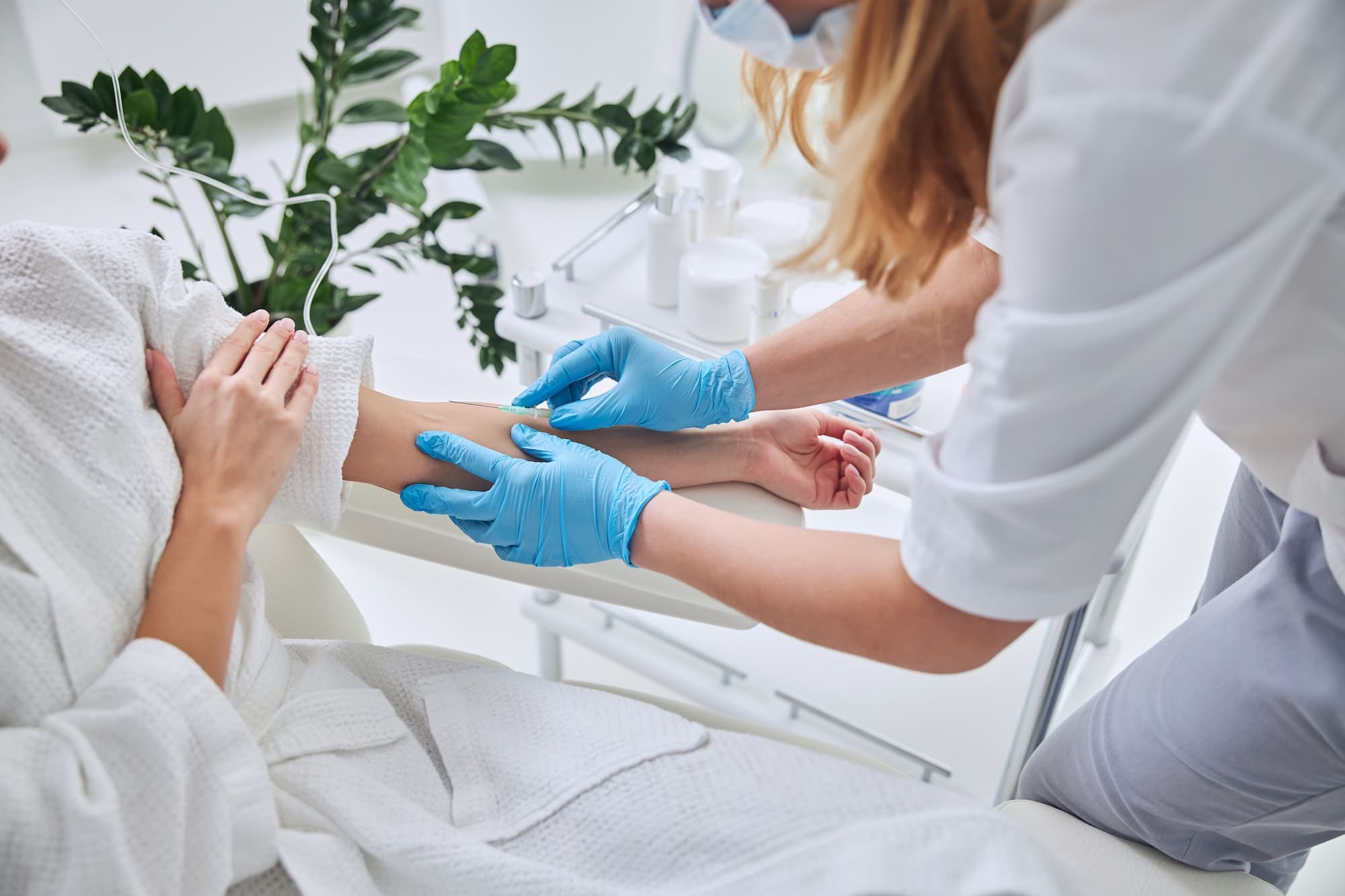 Peptide Therapy for Weight Management and Fat Loss