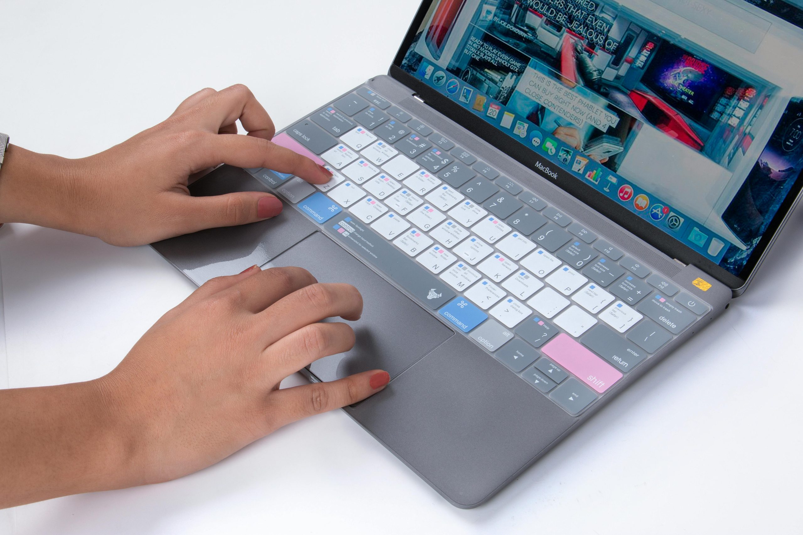Creazione siti web ottimizzati per la user experience